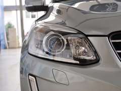 2014款 T5 2.0T DCT 智逸版 5座
