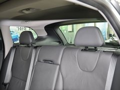 2014款 T5 2.0T DCT 智逸版 5座