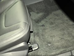 2014款 T5 2.0T DCT 智逸版 5座