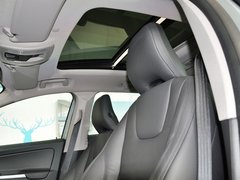 2014款 T5 2.0T DCT 智逸版 5座