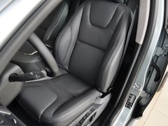 2014款 T5 2.0T DCT 智逸版 5座
