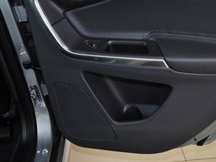 2014款 T5 2.0T DCT 智逸版 5座