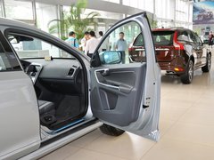 2014款 T5 2.0T DCT 智逸版 5座