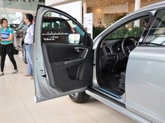 2014款 T5 2.0T DCT 智逸版 5座