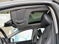 2014款 T5 2.0T DCT 智逸版 5座