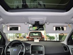 2014款 T5 2.0T DCT 智逸版 5座
