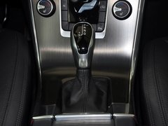 2014款 T5 2.0T DCT 智逸版 5座