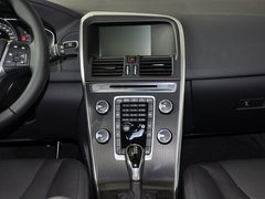 2014款 T5 2.0T DCT 智逸版 5座