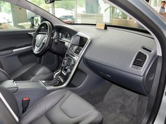 2014款 T5 2.0T DCT 智逸版 5座