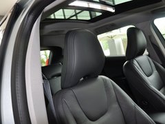 2014款 T5 2.0T DCT 智逸版 5座
