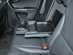 2014款 T5 2.0T DCT 智逸版 5座
