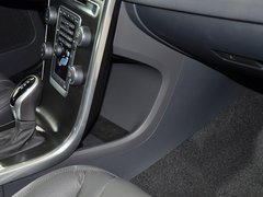 2014款 T5 2.0T DCT 智逸版 5座