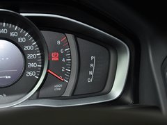 2014款 T5 2.0T DCT 智逸版 5座