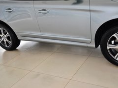 2014款 T5 2.0T DCT 智逸版 5座