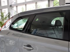 2014款 T5 2.0T DCT 智逸版 5座
