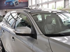 2014款 T5 2.0T DCT 智逸版 5座