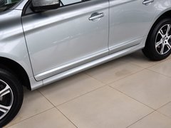 2014款 T5 2.0T DCT 智逸版 5座
