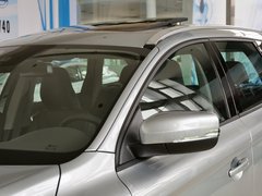 2014款 T5 2.0T DCT 智逸版 5座