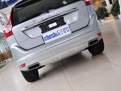 2014款 T5 2.0T DCT 智逸版 5座