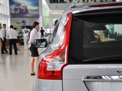 2014款 T5 2.0T DCT 智逸版 5座