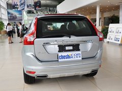 2014款 T5 2.0T DCT 智逸版 5座