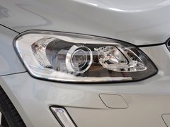 2014款 T5 2.0T DCT 智逸版 5座