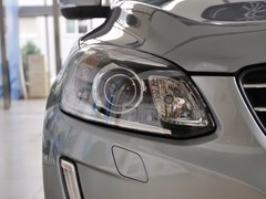 2014款 T5 2.0T DCT 智逸版 5座