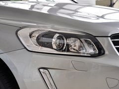 2014款 T5 2.0T DCT 智逸版 5座