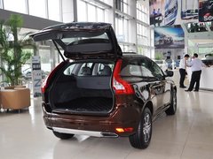 2014款 T5 2.0T DCT 智逸版 5座