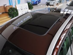 2014款 T5 2.0T DCT 智逸版 5座