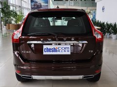 2014款 T5 2.0T DCT 智逸版 5座