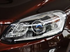 2014款 T5 2.0T DCT 智逸版 5座