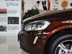 2014款 T5 2.0T DCT 智逸版 5座