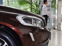 2014款 T5 2.0T DCT 智逸版 5座
