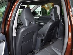 2014款 T5 2.0T DCT 智逸版 5座
