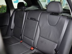 2014款 T5 2.0T DCT 智逸版 5座