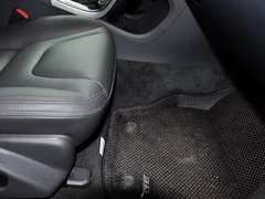 2014款 T5 2.0T DCT 智逸版 5座