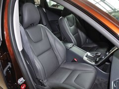 2014款 T5 2.0T DCT 智逸版 5座