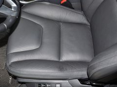 2014款 T5 2.0T DCT 智逸版 5座