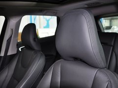 2014款 T5 2.0T DCT 智逸版 5座
