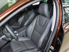 2014款 T5 2.0T DCT 智逸版 5座