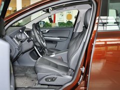 2014款 T5 2.0T DCT 智逸版 5座