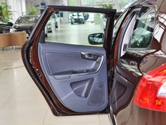 2014款 T5 2.0T DCT 智逸版 5座