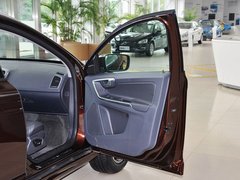 2014款 T5 2.0T DCT 智逸版 5座