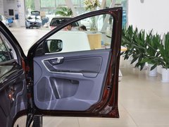2014款 T5 2.0T DCT 智逸版 5座
