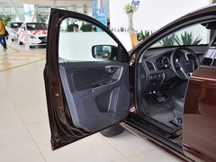 2014款 T5 2.0T DCT 智逸版 5座