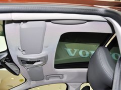 2014款 T5 2.0T DCT 智逸版 5座