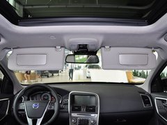 2014款 T5 2.0T DCT 智逸版 5座