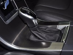 2014款 T5 2.0T DCT 智逸版 5座
