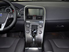 2014款 T5 2.0T DCT 智逸版 5座